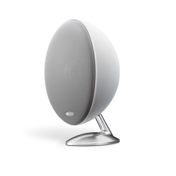 KEF E301 WHITE PAIR PACK