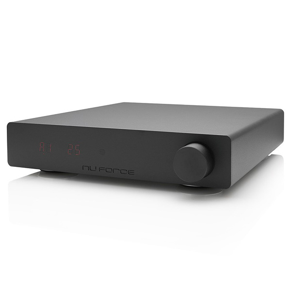 NuForce DDA-120 Black