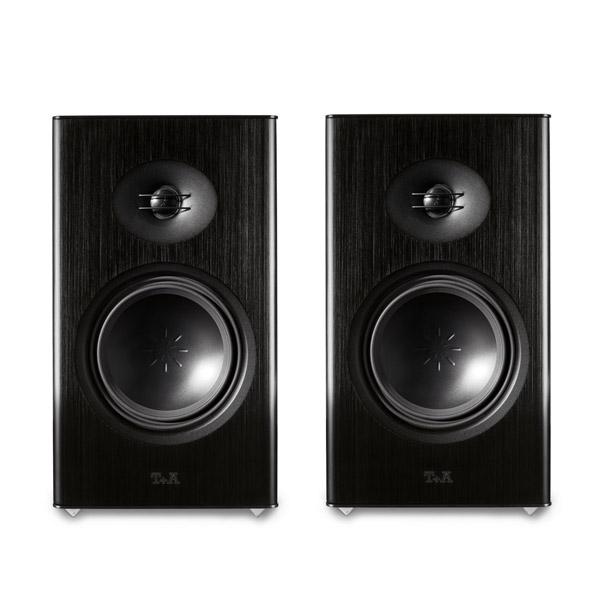 T+A Talis R 300 Black