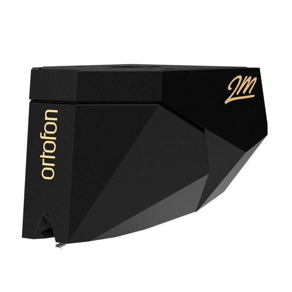 Ortofon 2M Black