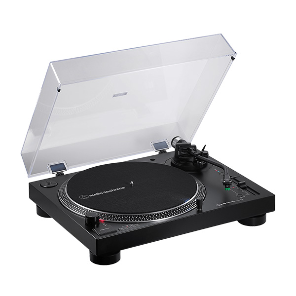 Audio-Technica AT-LP120XBT-USB-BK