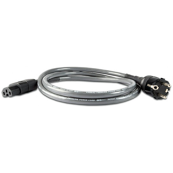 Cardas Audio Twinlink Power 1,5 m Cardas Audio Twinlink Power 1,5 m