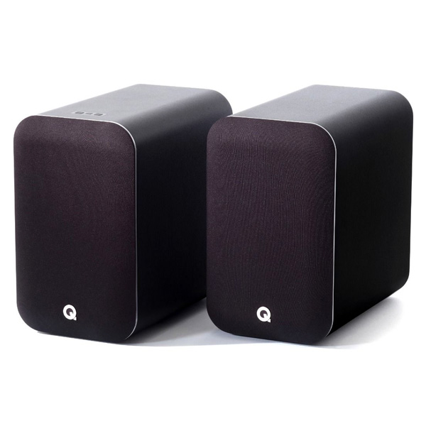 Q Acoustics M20 HD (QA7610) Black