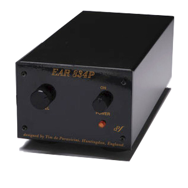 E.A.R./Yoshino 834 P Signature MM/MC