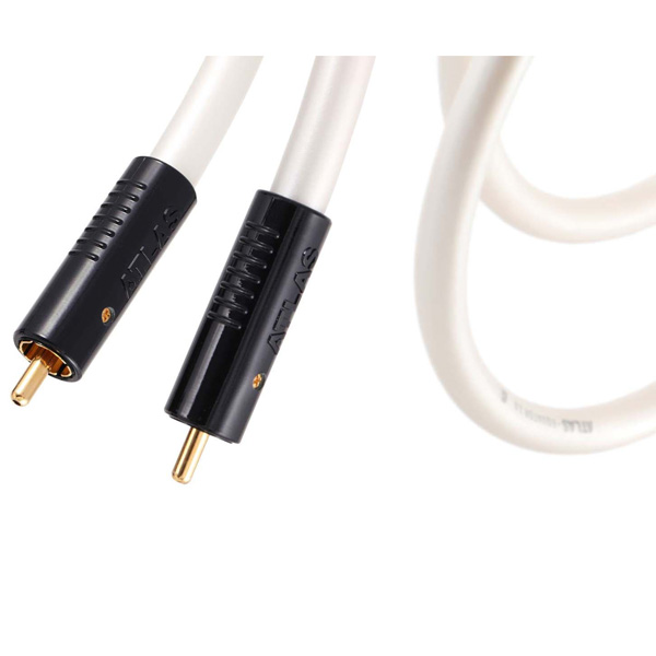 Atlas Cables Equator Achromatic RCA Subwoofer, 5 м