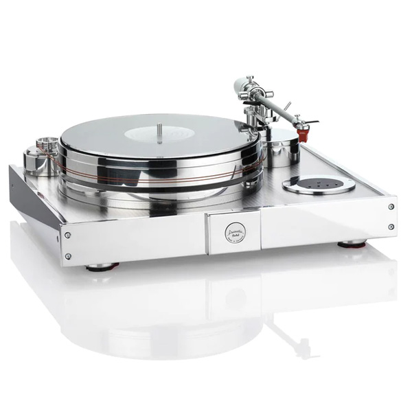 Acoustic Solid Vintage Full Exсlusive, WTB230 AT740