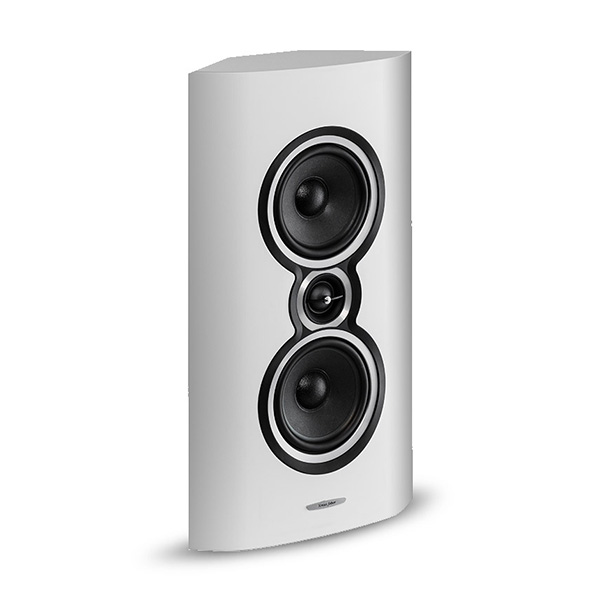 Sonus Faber Sonetto Wall White