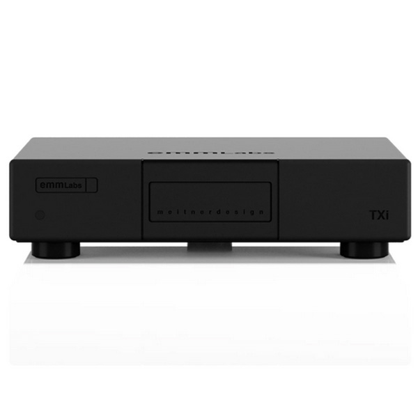 EMM Labs Txi CD Transport Black