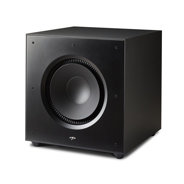 Paradigm Defiance X15 Satin Black