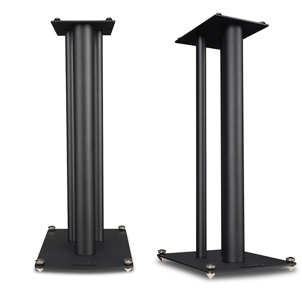 Wharfedale ST3 Black
