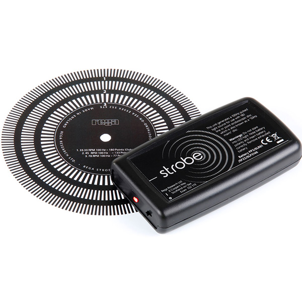 Rega Rega Strobe Kit