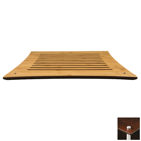 QUADRASPIRE SVT Shelf Wenge