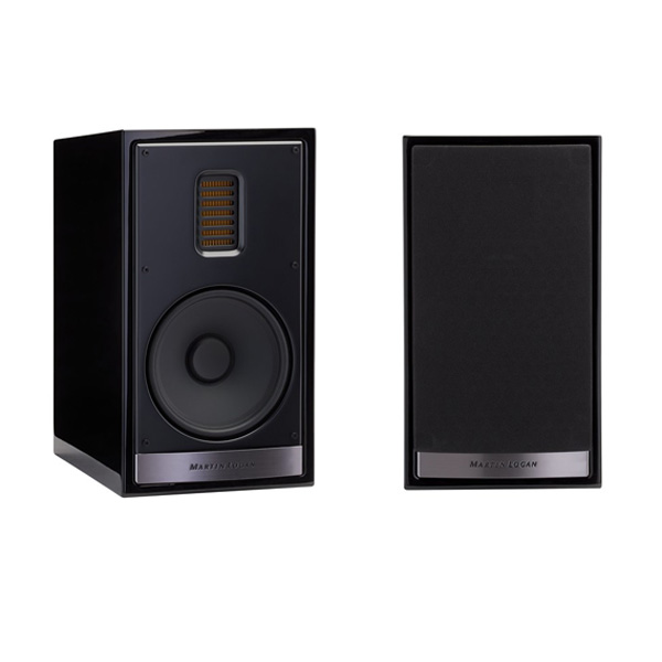 Martin Logan Motion 35XTi Gloss Black