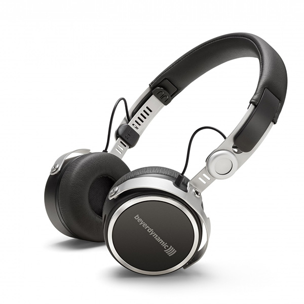 Beyerdynamic Aventho Wireless Black