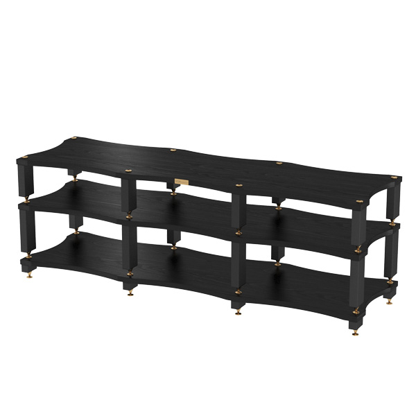 Voxmodule Х-Series 03/3 Black