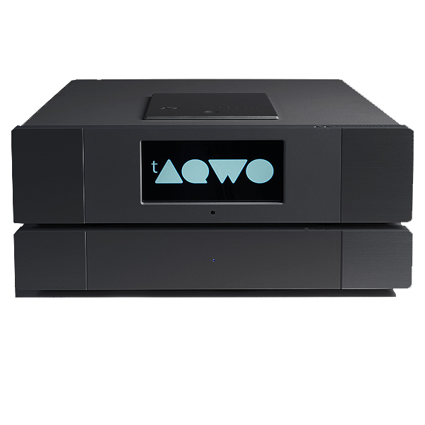 Metronome t/AQWO 2 Transport Black Metronome t/AQWO 2 Transport Black
