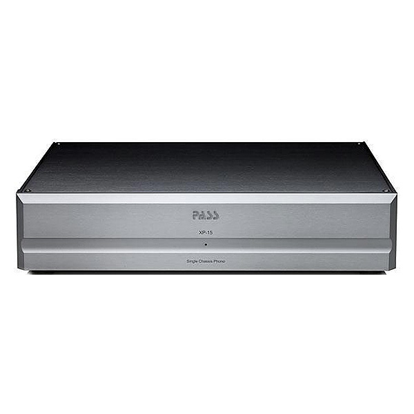 Pass Labs XP-15 Pass Labs XP-15