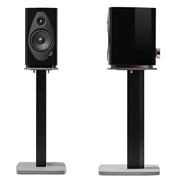 Sonus Faber Sonetto II G2 Black