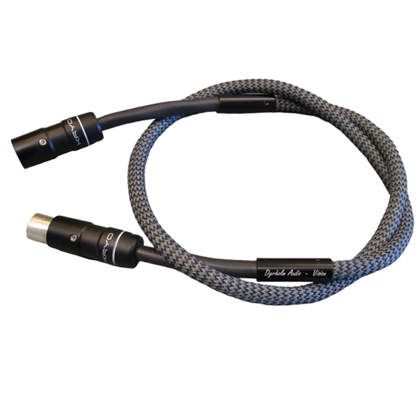 Dyrholm Audio Vision Digital XLR 1,0 m