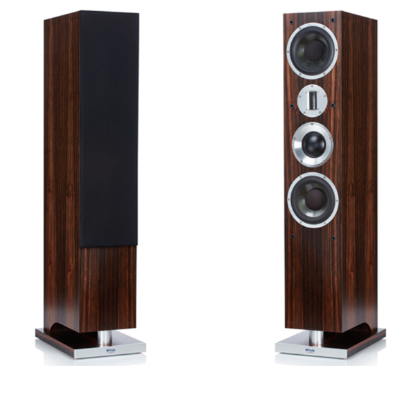 ProAc Kevlar K 6 Signature Cherry