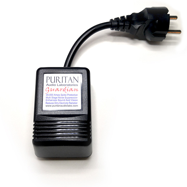 Puritan Audio Laboratories Guardian