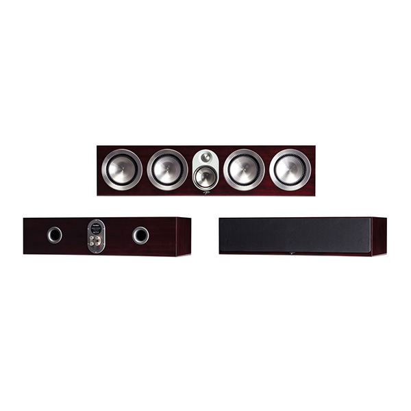 Paradigm Prestige 55C Midnight Cherry