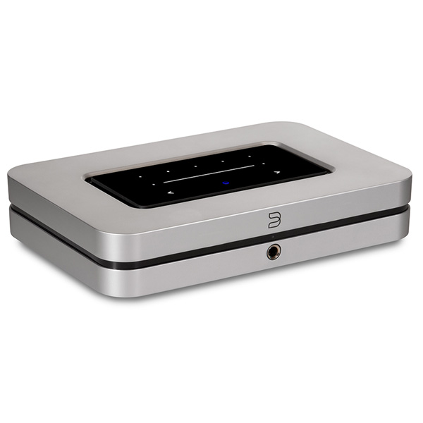Bluesound Node X