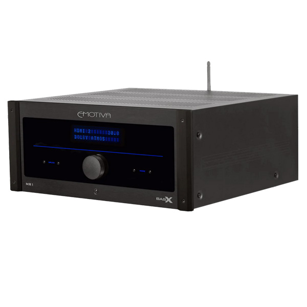 Emotiva BasX MR1 Black