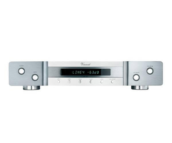 Vincent SA-94 Silver