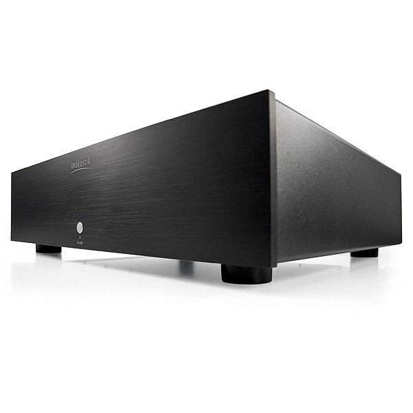 Inakustik Referenz AC-4500 Power Station Black