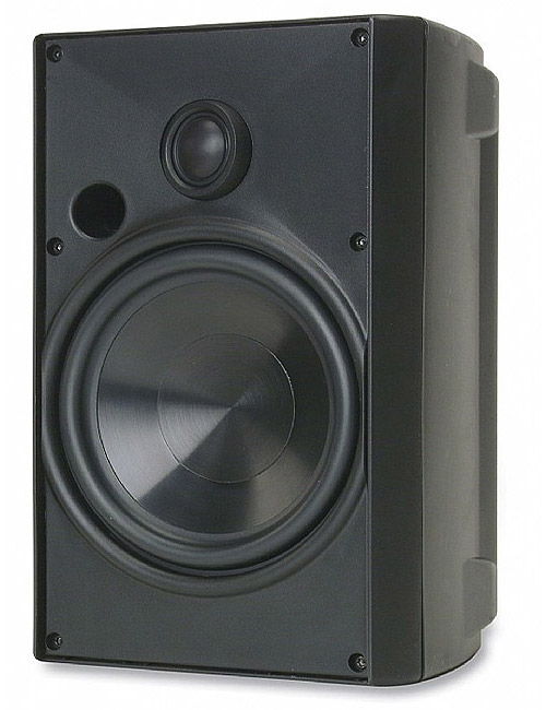 Proficient AW525 black