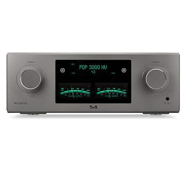 T+A PA 3100 HV Titan