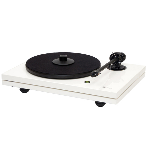 Music Hall mmf 5.3 LE White Music Hall mmf 5.3 LE White