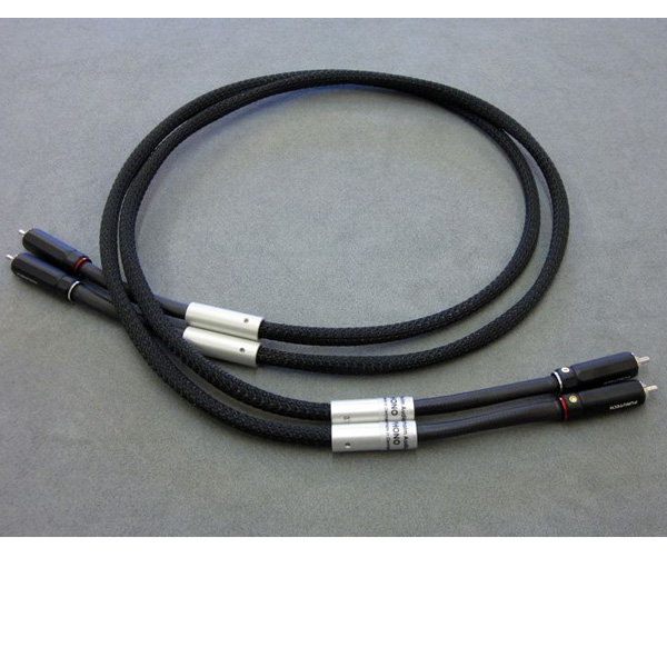 Dyrholm Audio Phono Series - ETI Kryo XLR - XLR 1,0 m