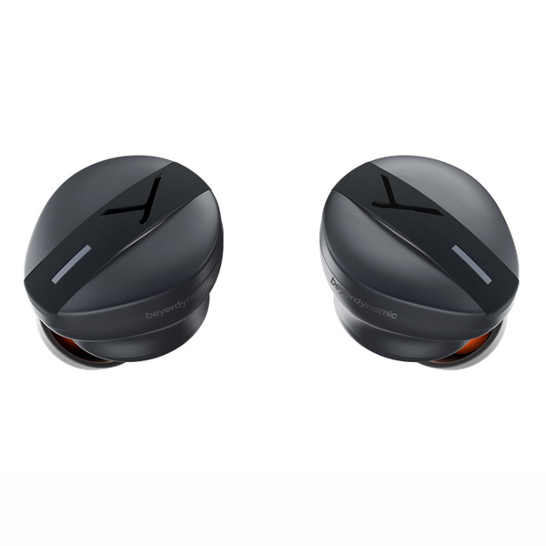 Beyerdynamic Free Bird Black