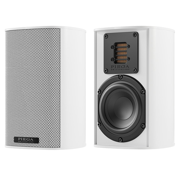 Piega Ace 30 White Piega Ace 30 White