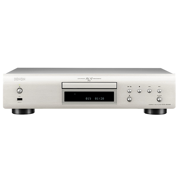 Denon DCD-800NE Silver