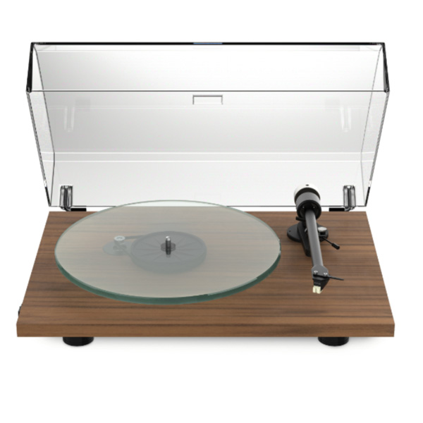 Pro-Ject T2 Super Phono Rainier Walnut
