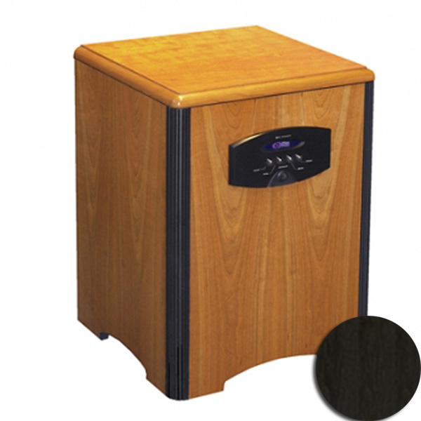 Legacy Audio Point One Black Oak