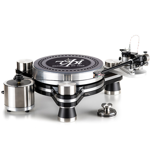 VPI Avenger VPI Avenger