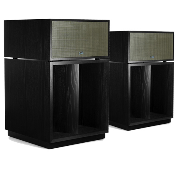 Klipsch La Scala AL5 Black Ash