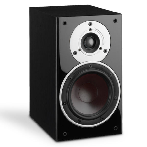 DALI Zensor 1 Black Ash DALI Zensor 1 Black Ash