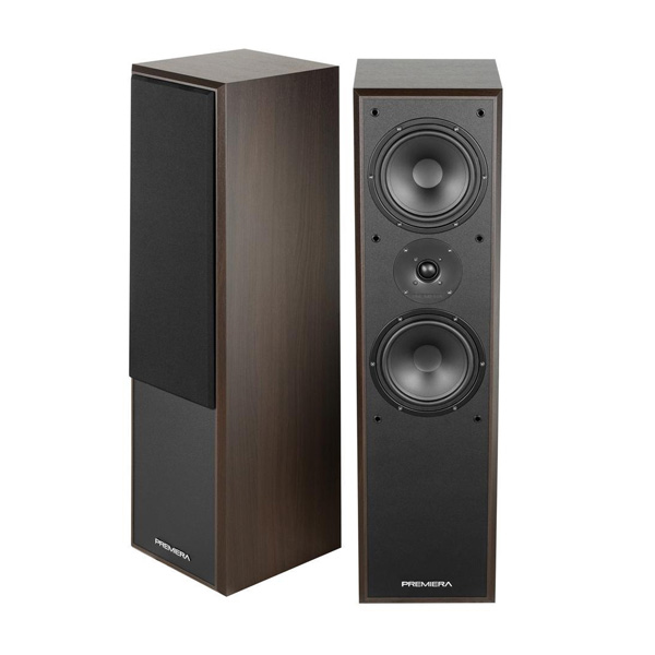 Premiera Eco ES-621 Mocco