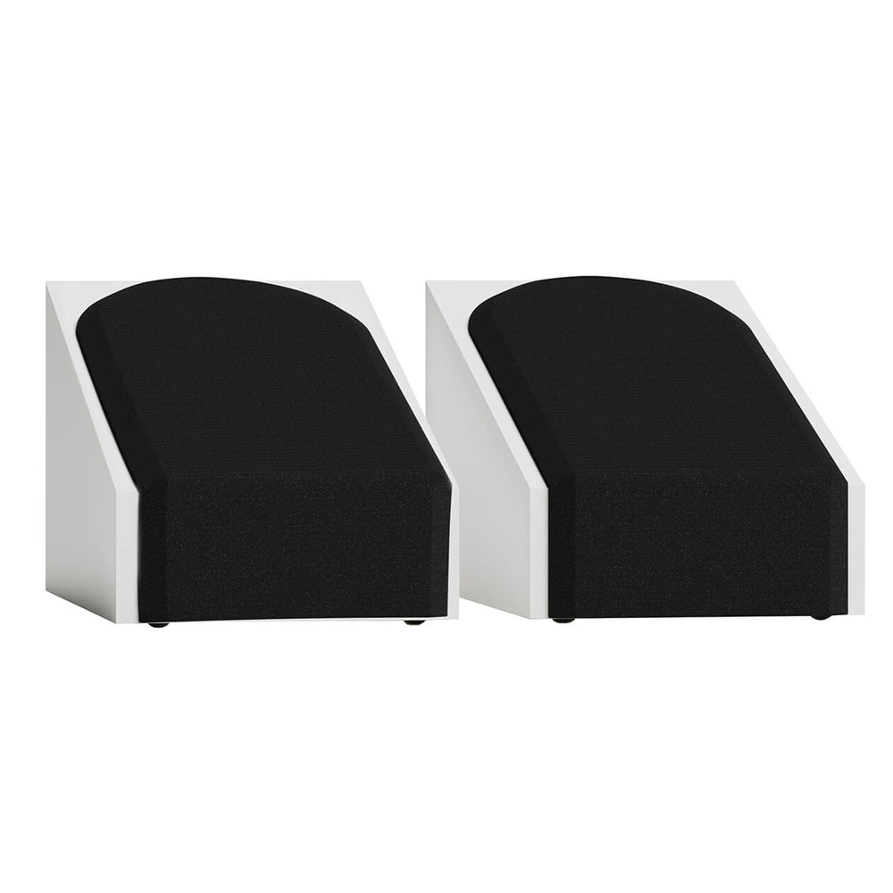 Monitor Audio Silver Athmos Satin White (8G)