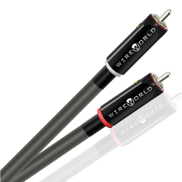Wireworld Equinox 10 Interconnect RCA 2.0 m