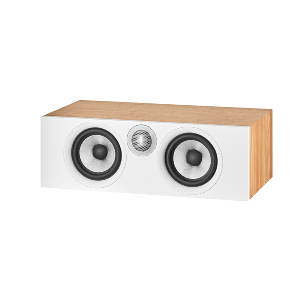 Bowers & Wilkins HTM6 S2 Anniversary Edition Oak