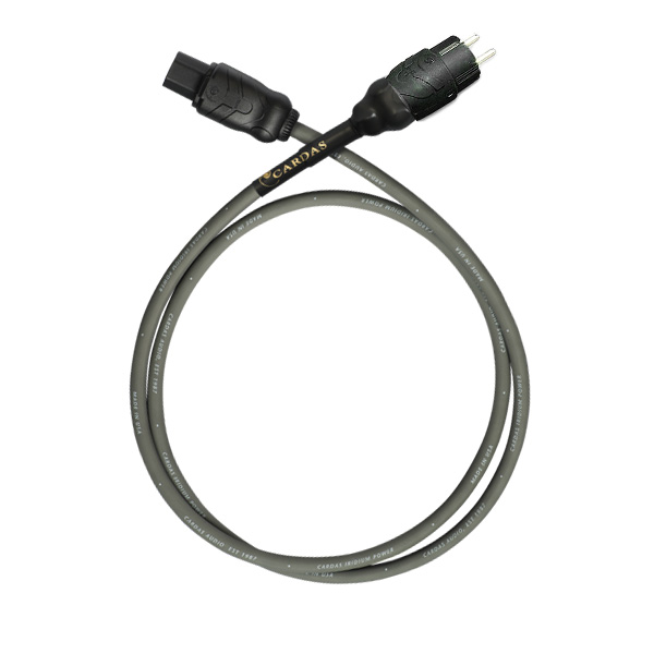 Cardas Audio Iridium Power 3,0 m