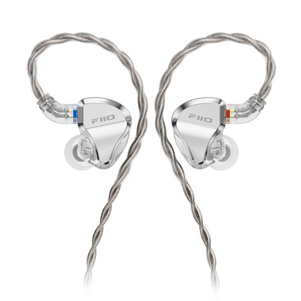 FIIO JH5 Silver