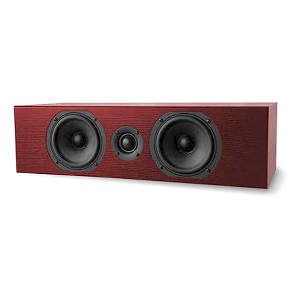 Totem Acoustic Sky Center Mahogany