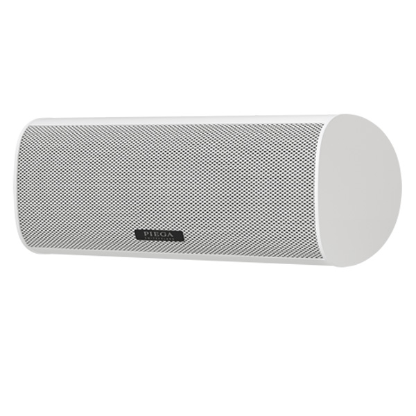 Piega Ace Center White